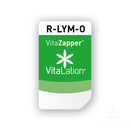 R-LYM-O - Organkarte: Lymphe