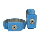 2 Metall Handgelenkbaender