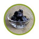 Schwarzer Knoblauch Zehen 100 g