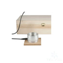 Probenbecher für Transmitter