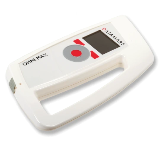 Lesegerät Virbac Backhome Chipreader BackHome Omni Max Reader