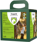 Fenugreek (Bockshornklee)