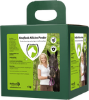 Garlic Allicin Powder EU (Knoblauch Pulver)