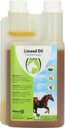 Linseed Oil (Leinsamenöl)