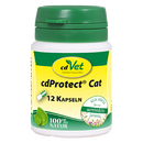 cdProtect Cat 24 Kapseln