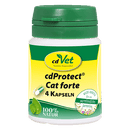 cdProtect Cat forte 4 Kapseln