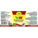 Fit-BARF Bio-Hagebuttenschalen 500g