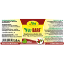 Fit-BARF Hagebuttenschalen fein 800g