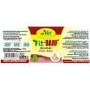 Fit-BARF Reinhefe 680g
