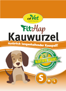Fit-Hap Kauwurzel S