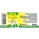 HustaVet Öl 250ml