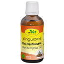 Singulares Bio-Hanfnussöl 100ml