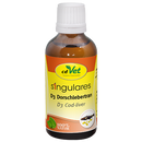 Singulares D3 Dorschlebertran 50ml