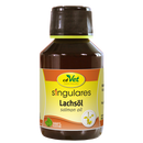 Singulares Lachsöl 100ml