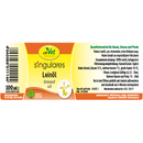 Singulares Leinöl 500ml