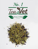 Tea4Vet No.1-Immun & Kraft 120 g