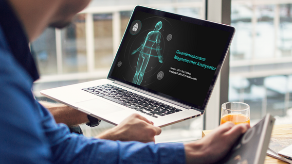 Was ist Bioresonanz - Allgemeines
