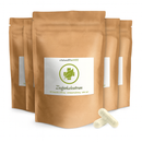 Ziegenkolostrum 100 Kapseln a 345 mg (38 % IGG)