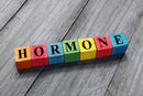 R-LEX-HR – Hormone – VitaZapper Lexikonkarte