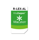 R-LEX-AL - Lexikonkarte Allergene Lebensmittel