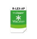 R-LEX-AP - Lexikonkarte Allergene Pollen