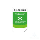 R-LEX-MCS- Lexikonkarte - chemische Verbindungen & Stoffe