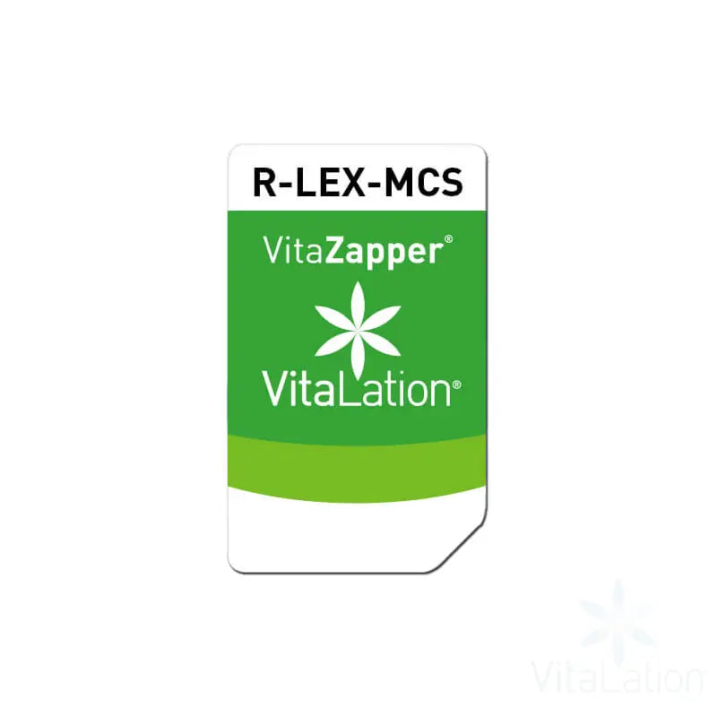 R-LEX-MCS- Lexikonkarte - chemische Verbindungen & Stoffe