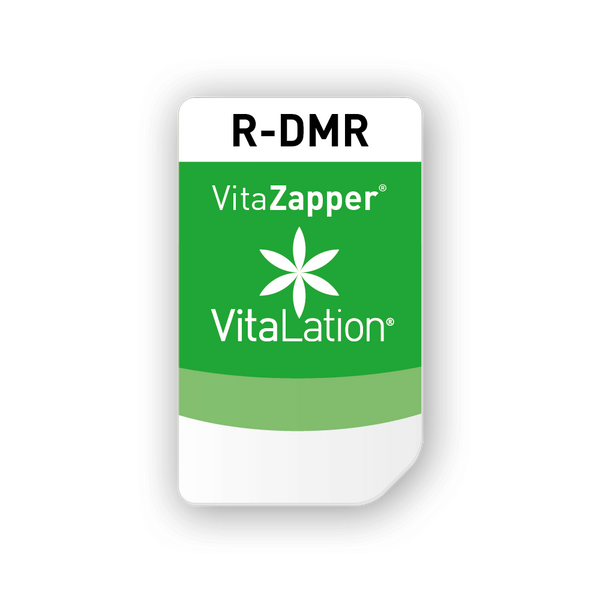 R-DMR