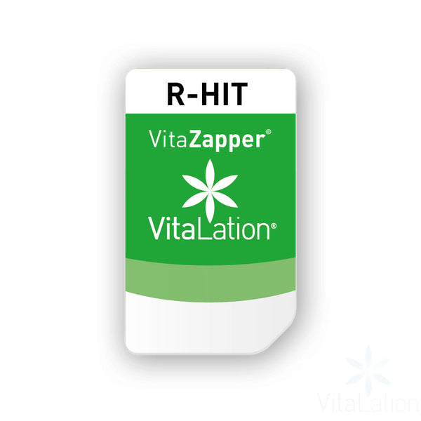 R-HIT - Histaminintoleranz