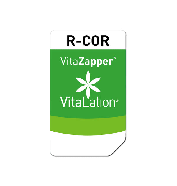 R-COR - Corona Post Covid