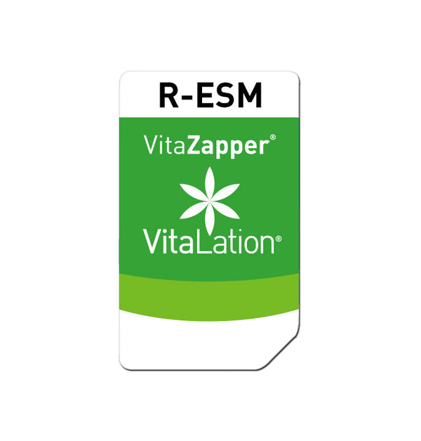 R-ESM - Elektrosmog
