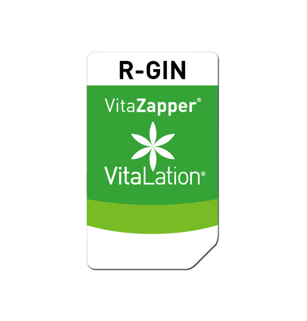R-GIN - Zahnfleischentzündung