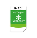 R-ADI - Gewichtsregulation anregen