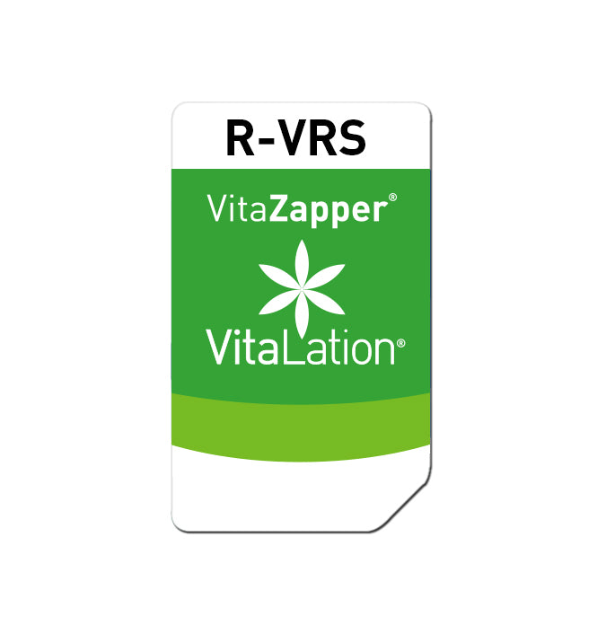 R-VRS - Verspannung