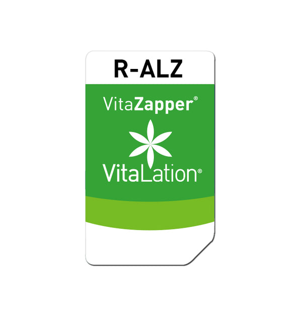 R-ALZ - Alzheimer