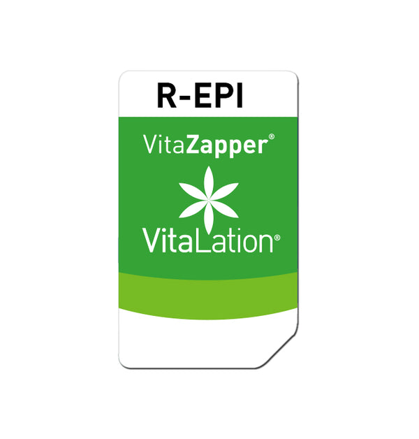 R-EPI - Epilepsie
