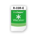R-COR-E - Erregerkarte: Corona