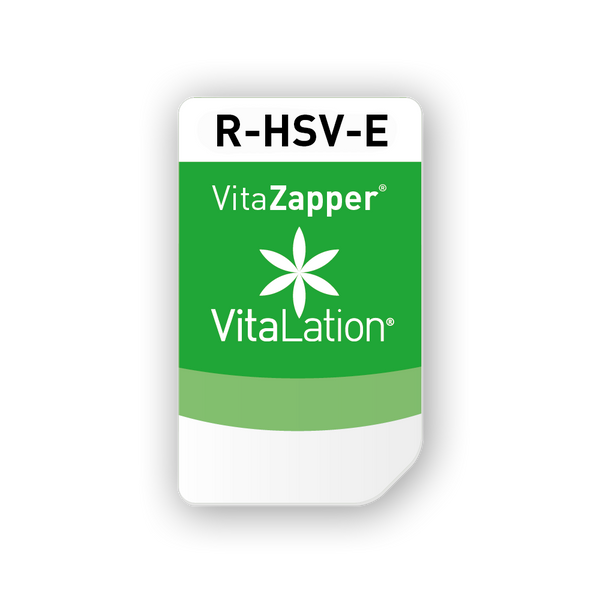 R-HSV-E - Erregerkarte: Herpes simplex
