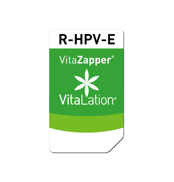 R-HPV-E - Humane Papillomviren