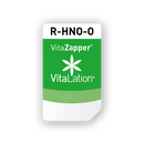 R-NNR-O - Organkarte: Nebennieren