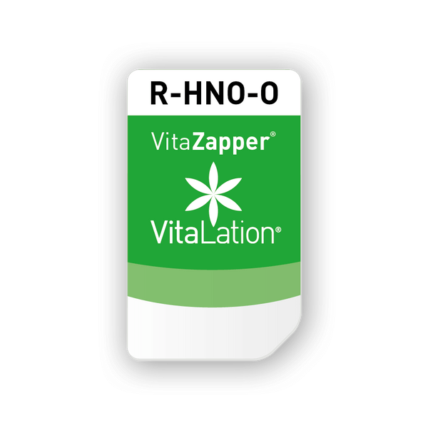 R-NNR-O - Organkarte: Nebennieren