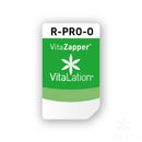 R-PRO-O - Organkarte: Prostata