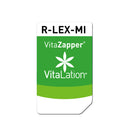 R-LEX-MI - Lexikonkarte Mineralien