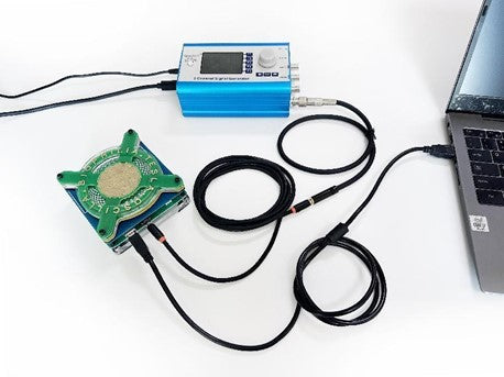 BIOPHILIA TESLA Oscillator