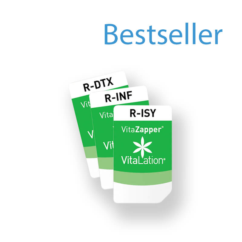 VitaZapper® Classic - Starter Set