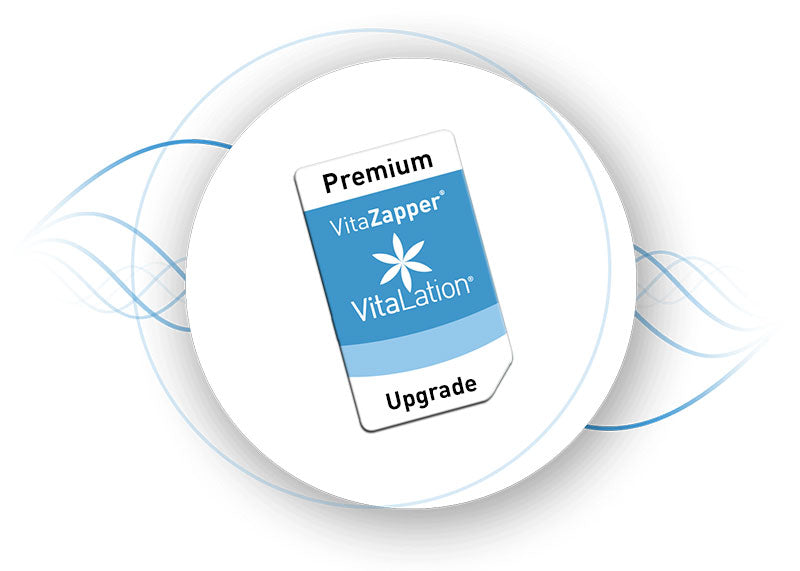 Upgrade auf Premium