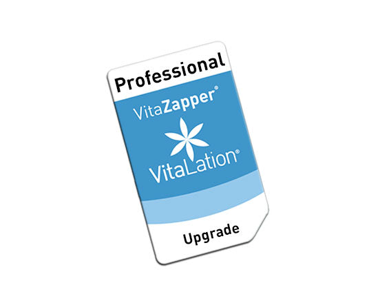 Upgrade auf Professional von Premium