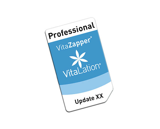 Professional Update