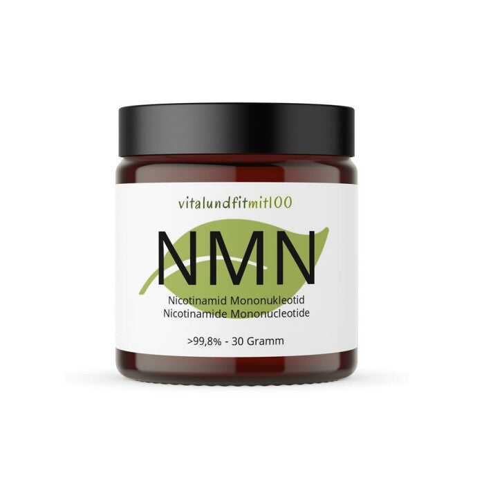 NMN Pulver 30 g