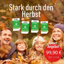 Originalabbildung Chipkarten - Herbst-Paket · VitaZapper